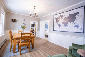 Peaceful Home in Heart of Oshkosh